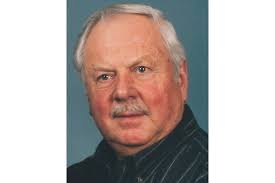 Verne Lehman Obituary (2013)