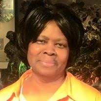 Dorothy Mae Willie Obituary