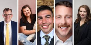 CSU Pueblo Alumni Association recognizes five 2024 Distinguished Young  Alumni