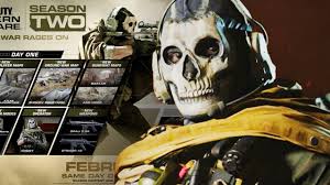 There S A Secret Weapon In Modern Warfare Season 2 Youtube