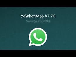Yowhatsapp La Apk Definitiva Para El 2019 Youtube