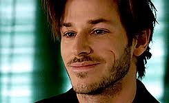 (Insert Witty Title Here) — chasseurdeloup: Gaspard Ulliel in Eva (2018)