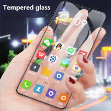vivo X30 Pro FULL HD Transparent 9H ...
