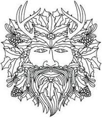 Learn about famous firsts in october with these free october printables. Pagan Coloring Pages