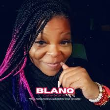 Introduction of a 54 year old widow from Houston