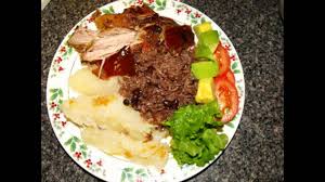 Comida mexicana, recetas de pollo, pay de queso y todas las recetas que necesitas para preparar nuevos platillos todos los días. Recetas De Comida Tipica Cubana Youtube