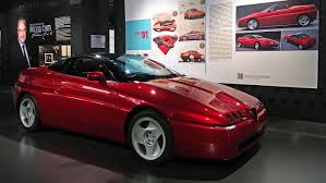 Image result for Rosso Veneziano 1979 Alfa-Romeo