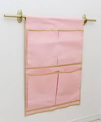 How to make a wall hanging organizer with old shopping bags | diy hanging pocket organizer hey friends. 21 Diy Organization Ideas And Free Sewing Patterns For Hanging Organizers Allfreesewing Com