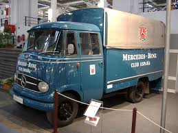 Mercedes L 319 Capota Oude Auto S Auto S