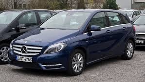 File Mercedes Benz B 180 Cdi Blueefficiency W 246 Frontansicht 17 Marz 2012 Dusseldorf Jpg Wikimedia Commons