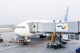 Maybe you would like to learn more about one of these? Review Ukraine International Airlines 777 200er In Business Jfk To Kiev