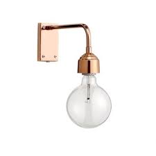 Copper Wall Lights Nz Google Search Copper Home Accessories Gold Wall Lights Wall Mounted Lights Bedroom