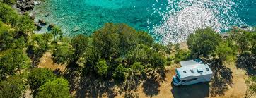 Immerhin gilt es, ein piratenschiff zu kapern. Die Schonsten Campingplatze In Kroatien Camperdays