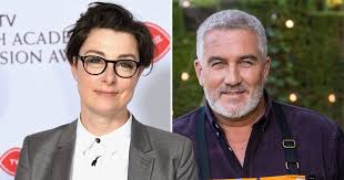 Susan elizabeth perkins is an english comedian, broadcaster, presenter, actress, and writer. Bake Off S Sue Perkins Incredibly Hurt Over Paul Hollywood Bad Blood Metro News