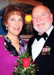 Fighting for Those Who Fought for Us