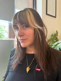 𝓞𝓵𝓲𝓿𝓲𝓪 𝓜𝓮𝓵𝓽𝓸𝓷🖤🪩🤍 KANSAS CITY STYLIST