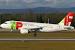 Tap Portugal Business Class A320