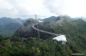 The langkawi cable car is steepest cable car in the world and at times it feels like you are going up vertically along the cliff. Langkawi Cable Car Review Sassy Urbanite S Diary