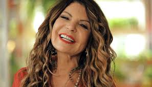 Ela já tinha luã, fruto de seu casamento com mauricio mattar, e queria muito fazer a vontade do então marido que desejava muito ser pai. Agenda De Shows De Elba Ramalho 2020 E Musicas
