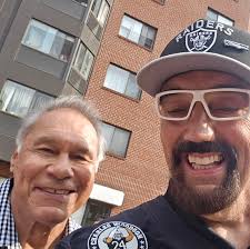 Are there public tailgates for visiting team ticket holders?