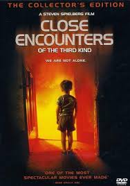 Close encounters of the third kind is a 1977 academy award winning film written and directed by steven spielberg with music by john williams. Close Encounters 3rd Kind Ws Dvd Region 1 Ntsc Us Import Amazon De Dvd Blu Ray