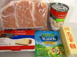 It makes the best chicken tortilla soup. Easy Creamy Slow Cooker Ranch Pork Chops Recipe Ranch Pork Chops Crockpot Pork Chops Crockpot Pork