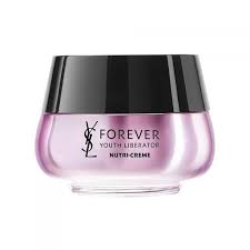 Yves Saint Laurent Forever Youth Liberator Nutri Creme Hidratante Antiedad Nutritivo