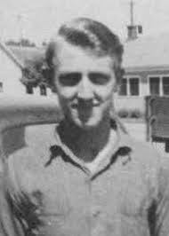 Roy William Knopf (1918-2007)