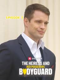 Is Her Possessive Guard by Er Knight