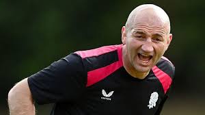 Steve Borthwick: England head coach set for contract extension past 2028 Six Nations - BBC