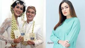Paula verhoeven kaget kiano sudah bisa jalan meski baru setahun, langsung teriak begini. Setelah Ijab Kabul Baim Wong Jalan Bareng Mantan Pacar Begini Respon Paula Verhoeven Tribunnews Bogor