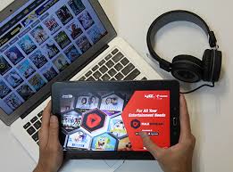 Telkomsel Hadirkan Aplikasi Maxstream Sebagai One Stop Video Portal Bagi Pelanggan Telkomsel