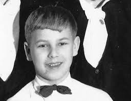 Remembering Thomas J Spalding, Class of 1975