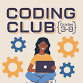 Coding Club event image