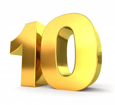Ten is the base of the decimal numeral system, by far the most common system of denoting numbers in both spoken and written. Windows 10 Is Already A Success 14 Million Computers After 24 Hours Betanews