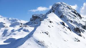 Über 110 liftanlagen erschließen die hänge des dome de bellecôte (la plagne) bis auf 3400 m höhe. La Plagne Piste Map Piste And Lifts Map Champagny Montalbert Montchavin