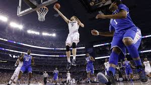He also represented german national basketball team in the international competitions. Uconn Vs Kentucky What To Watch For In Tonight S Ncaa Game Abc News