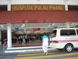 Hospital pulau pinang merupakan antara kemudahan rawatan kesihatan yang terawal di adakan di malaysia. Dia Jalan Kaki 25km Pesakit Covid 19 Larikan Diri Tinggal Gelang Pink Atas Katil Dijumpai Di Kaki Lima Lobak Merah
