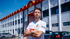 G. Rodríguez: “We have to turn frustration into drive, motivation and commitment. We are really looking forward to the match against RCD Mallorca”