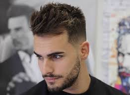 You can find almost all types of hairstyles you need on pinterest. 1000 Ideas About Men39s Short Haircuts On Pinterest Short Trendy Mens Haircuts 2016 Haircut For Thick Hair Mens Haircuts Short Mens Hairstyles Short
