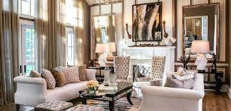 His book, the new glamour: 100 Top Interior Designer Jeff Andrews One Hundred Edition