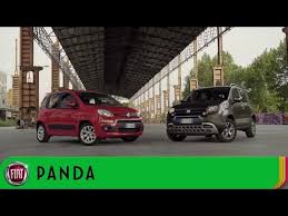 Catalogue prospekt brochure fiat panda connected by wind 2019 it. Fiat Panda Accessories Brochure Fiat Panda 2019
