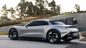 Image result for Napa Red 2022 Fisker