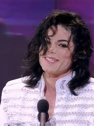 How Did Michael Jackson Win Forward So Far