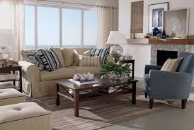 Ethan Allen Canada Explorer Living Room Ethan Allen Living Room Coastal Living Rooms Family Room