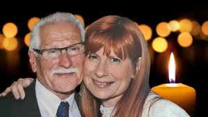 Imut missier l-attriċi Jackie Bartolo