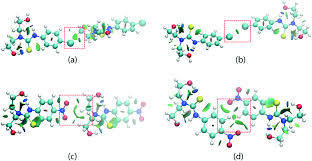 Evga clc 360 liquid / water cpu cooler, rgb led cooling. Non Covalent Interactions Involving Remote Substituents Influence The Topologies Of Supramolecular Chains Featuring Hydroxyl O H O Hydroxyl Hydrogen Crystengcomm Rsc Publishing Doi 10 1039 D0ce01810d