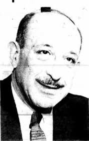 Dr Emil Joseph Bove (1907-1974)