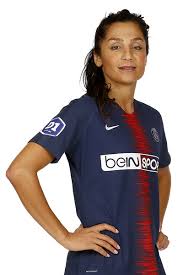 Nadia nadim scored twice in six matches for denmark during euro 2017 this summer. Bein Sports Signs Psg Super Star Nadia Nadim To Host Fifa Women S World Cup Show Bein En