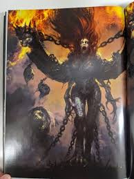 There's a new art of diablo book releasing just after blizzcon next week, on november 3rd, and not only does the new book confirm that diablo 4 is in development, it even contains artwork from the game. Diablo 4 Art Book Pages Leaked Game To Be Announced Soon